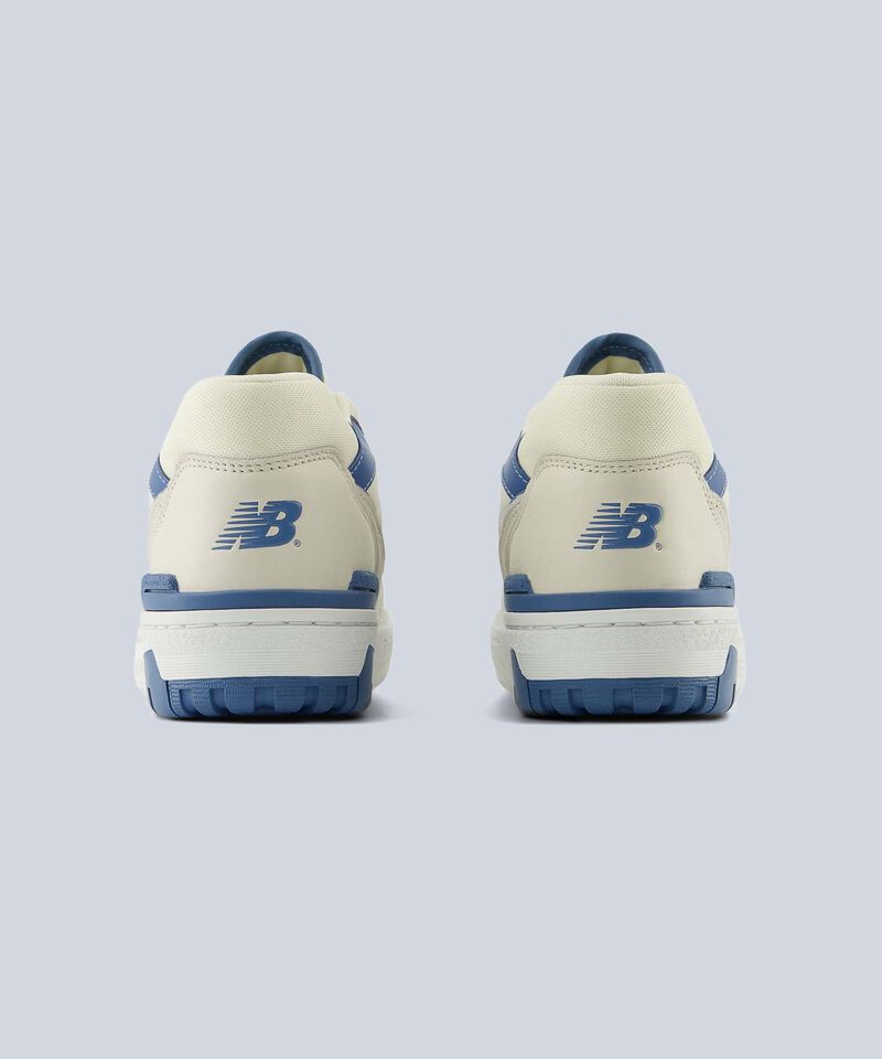 Tennis New Balance Para Mujer Crema